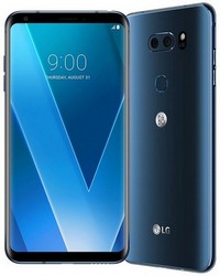 Замена разъема зарядки на телефоне LG V30S Plus в Новокузнецке